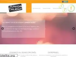 Sites similar to junior-talent.fr