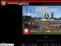 Sites similar to junior-yokohama.co.jp