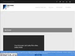Sites similar to junior.cat
