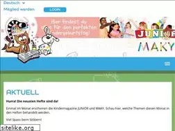Sites similar to junior.ch