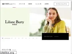 Sites similar to junior.co.jp