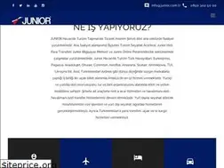 Sites similar to junior.com.tr
