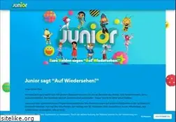 Sites similar to junior.tv