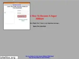 Sites similar to junioraffiliate.com
