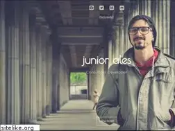 Sites similar to juniorales.com