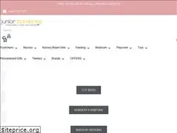 Sites similar to juniorbambinos.com