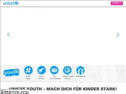 Sites similar to juniorbotschafter.de
