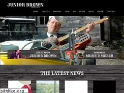 Sites similar to juniorbrown.com