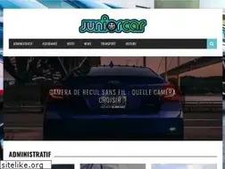 Sites similar to juniorcar.fr
