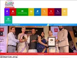Sites similar to juniorchampsschools.com