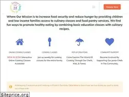 Sites similar to juniorchefsofamerica.org