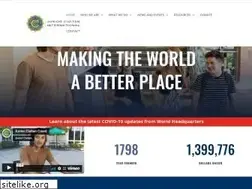 Sites similar to juniorcivitan.org