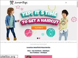 Sites similar to juniorclips.com