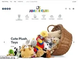 Sites similar to juniorclub.pk