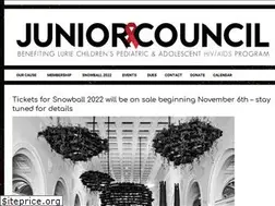 Sites similar to juniorcouncil.org