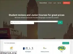 Sites similar to juniorcourses.com