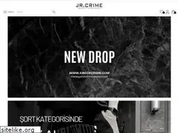 Sites similar to juniorcrime.com