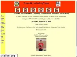 Sites similar to juniorcyclingiom.co.im