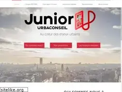 Sites similar to junioreup.fr
