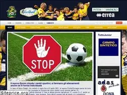 Sites similar to juniorfc.it