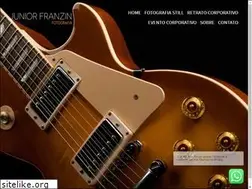 Sites similar to juniorfranzin.com.br