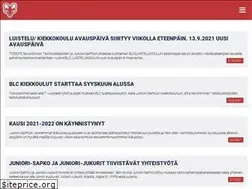 Sites similar to juniori-sapko.fi