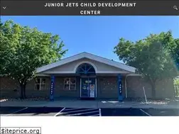 Sites similar to juniorjets.org
