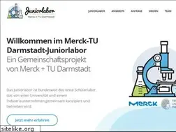 Sites similar to juniorlabor.de