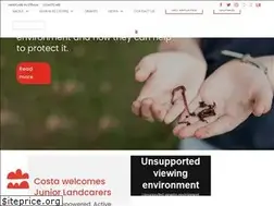 Sites similar to juniorlandcare.org.au