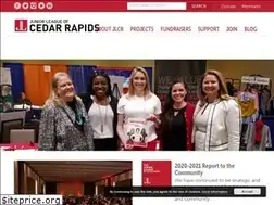 Sites similar to juniorleaguecr.org