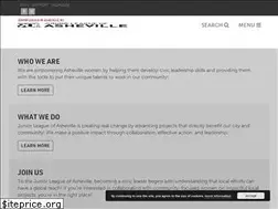 Sites similar to juniorleagueofasheville.org