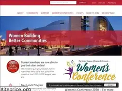 Sites similar to juniorleagueofevansville.org