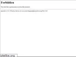 Sites similar to juniorleagueofgreensboro.org