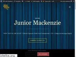 Sites similar to juniormackenzie.com