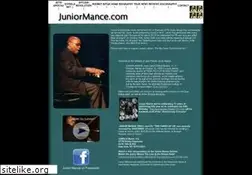 Sites similar to juniormance.com