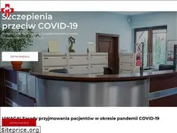 Sites similar to juniormed.pl