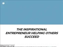 Sites similar to juniorogunyemi.com