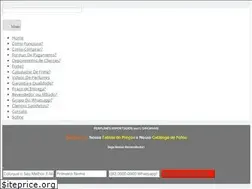 Sites similar to juniorperfumesimportados.com.br