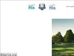 Sites similar to juniorpgachampionship.com