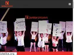 Sites similar to juniorplayers.org
