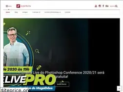 Sites similar to juniorrocha.com.br