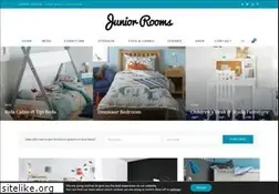 Sites similar to juniorrooms.co.uk