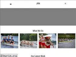 Sites similar to juniorrowingnews.com