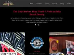 Sites similar to juniorsbarbershop.com