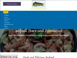 Sites similar to juniorsfishmarket.com