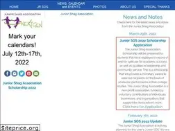Sites similar to juniorshaggers.com
