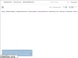 Sites similar to juniorshop.ru