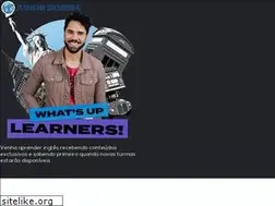 Sites similar to juniorsilveira.com.br