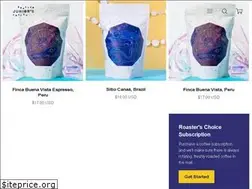 Sites similar to juniorsroastedcoffee.com