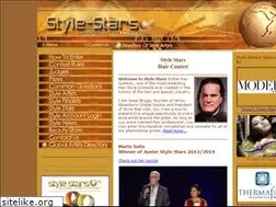 Sites similar to juniorstylestars.com